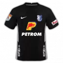 Farul Constanta Third Jersey Liga I 2021/2022