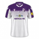 Arges Pitesti Second Jersey Liga I 2022/2023