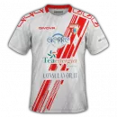 Mantova Jersey Serie C 2022/2023