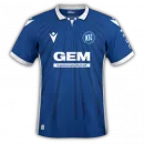 Karlsruher SC Jersey 2. Bundesliga 2021/2022