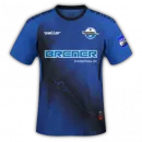 SC Paderborn 07 Jersey 2. Bundesliga 2021/2022