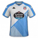 CD Lugo Third Jersey Segunda División 2021/2022