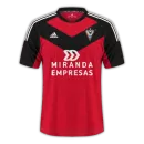 CD Mirandés Jersey Segunda División 2022/2023