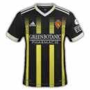 Real Zaragoza Second Jersey Segunda División 2021/2022