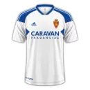 Real Zaragoza Jersey Segunda División 2022/2023