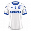 AJ Auxerre Jersey Ligue 1 2022/2023