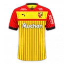 RC Lens Jersey Ligue 1 2022/2023