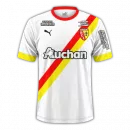 RC Lens Third Jersey Ligue 1 2022/2023