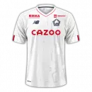 Lille OSC Second Jersey Ligue 1 2022/2023