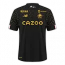 Lille OSC Third Jersey Ligue 1 2022/2023