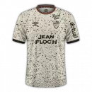 FC Lorient Third Jersey Ligue 1 2022/2023