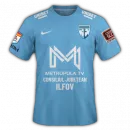 FC Voluntari Jersey Liga I 2021/2022