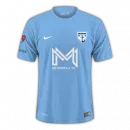 FC Voluntari Jersey Liga I 2022/2023