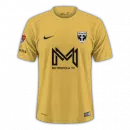 FC Voluntari Second Jersey Liga I 2022/2023