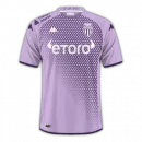 AS Monaco Third Jersey Ligue 1 2022/2023