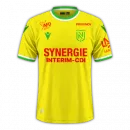 FC Nantes Jersey Ligue 1 2022/2023