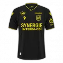 FC Nantes Third Jersey Ligue 1 2022/2023