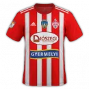ACS Sepsi OSK Sfântu Gheorghe Jersey Liga I 2021/2022