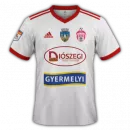 ACS Sepsi OSK Sfântu Gheorghe Second Jersey Liga I 2021/2022
