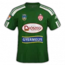 ACS Sepsi OSK Sfântu Gheorghe Third Jersey Liga I 2021/2022