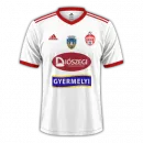 ACS Sepsi OSK Sfântu Gheorghe Second Jersey Liga I 2022/2023