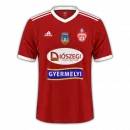 ACS Sepsi OSK Sfântu Gheorghe Jersey Liga I 2022/2023