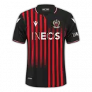 OGC Nice Jersey Ligue 1 2022/2023