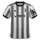 Juventus Next Gen Jersey Serie C 2022/2023