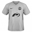 UD Ibiza Third Jersey Segunda División 2021/2022