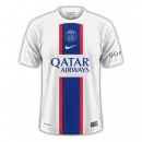 Paris Saint-Germain FC Third Jersey Ligue 1 2022/2023