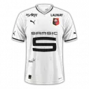 Stade Rennais FC Second Jersey Ligue 1 2022/2023