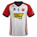 PAE Volos Third Jersey Super League Greece 2021/2022