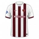 Hatayspor Jersey Turkish Super Lig 2022/2023