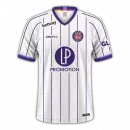 Toulouse FC Jersey Ligue 1 2022/2023