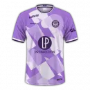 Toulouse FC Third Jersey Ligue 1 2022/2023