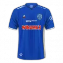 ES Troyes AC Jersey Ligue 1 2022/2023