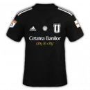 FC U 1948 Craiova Second Jersey Liga I 2021/2022