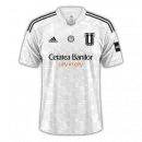 FC U 1948 Craiova Second Jersey Liga I 2022/2023