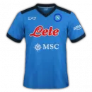 Napoli Jersey Serie A 2021/2022