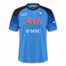 Napoli Jersey Serie A 2022/2023