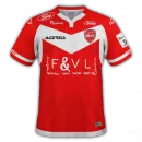 Valenciennes FC Jersey Ligue 2 2021/2022