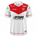 Valenciennes FC Second Jersey Ligue 2 2022/2023