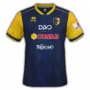 Trento Jersey Serie C 2022/2023