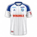 RC Strasbourg Second Jersey Ligue 1 2022/2023