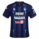 Pescara Third Jersey Serie C 2022/2023