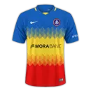 FC Andorra Jersey Segunda División 2022/2023