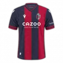 Bologna Jersey Serie A 2022/2023