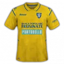 Frosinone Jersey Serie B 2021/2022