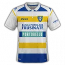 Frosinone Second Jersey Serie B 2021/2022