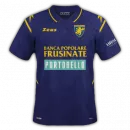Frosinone Third Jersey Serie B 2021/2022